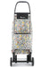 EAN 8420812016853 - Rolser I-Max William Morris 4 Multicolor Bolsa para carrito de la compra imagen 3