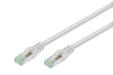 EAN 4016032456735 - Digitus DK-1844-050 cable de red Gris 5 m Cat8.1 S/FTP (S-STP) imagen 1