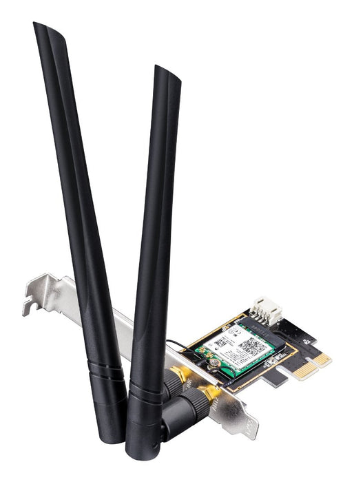 EAN 6971690791162 - Cudy WE3000 adaptador y tarjeta de red Interno WLAN / Bluetooth 2402 Mbit/s imagen 3