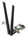EAN 6971690791162 - Cudy WE3000 adaptador y tarjeta de red Interno WLAN / Bluetooth 2402 Mbit/s imagen 3