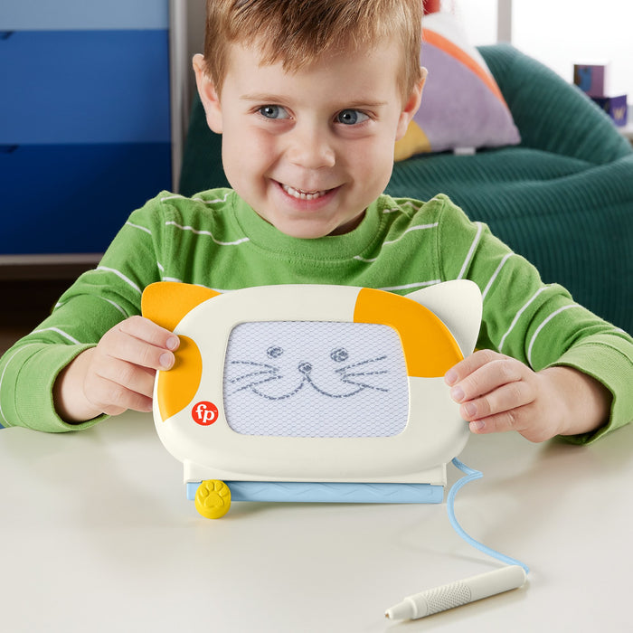 EAN 0194735243358 - Fisher-Price HYC28 figura de juguete para niños imagen 2