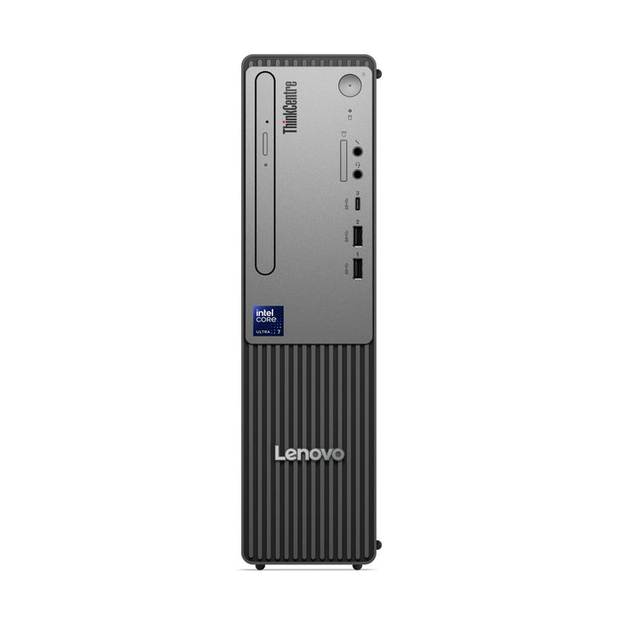 EAN 0199272227748 - Lenovo ThinkCentre neo 50s Gen 6 Intel Core Ultra 5 225 16 GB DDR5-SDRAM 512 GB SSD Windows 11 Pro SFF PC imagen 1