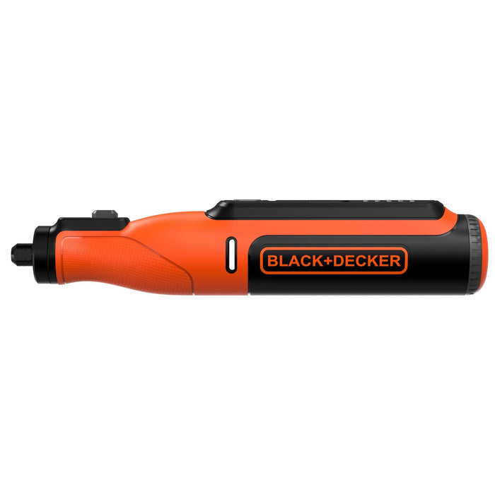 EAN 5035048741412 - Black & Decker BCRT8I-XJ grabadora eléctrica imagen 4
