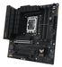 EAN 0197105139343 - ASUS TUF GAMING B760M-PLUS Intel B760 LGA 1700 micro ATX imagen 3