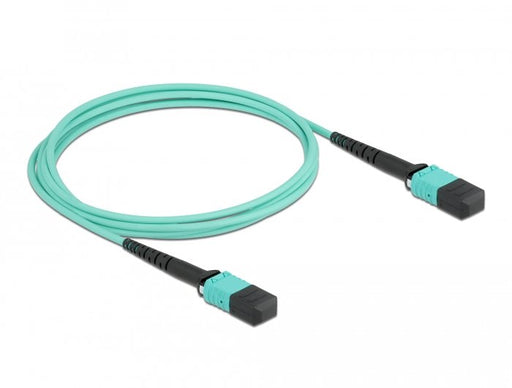 EAN 4043619869572 - DeLOCK 86957 Cable de fibra óptica e InfiniBand Color aguamarina imagen 1