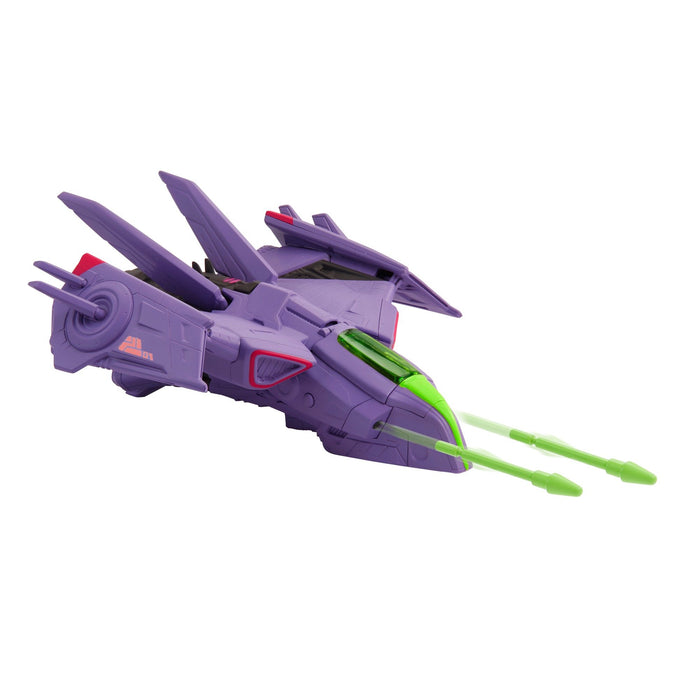 EAN 0194735069330 - Lightyear HHJ61 vehículo de juguete imagen 6