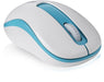EAN 6940056173010 - Rapoo M10 Plus ratón Oficina Ambidextro RF inalámbrico Óptico 1000 DPI imagen 3