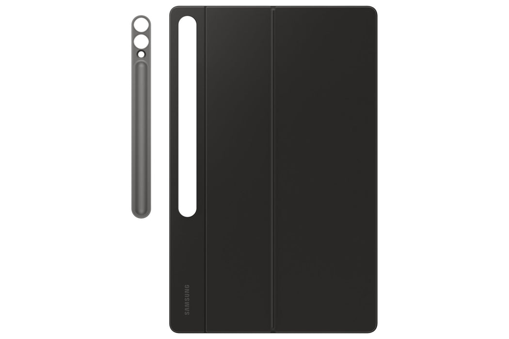 EAN 8806095765587 - Samsung EF-DX925 Nórdico Pogo pin Negro imagen 4