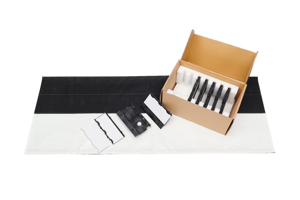 Latex 700/800 Textile Kit Accessory