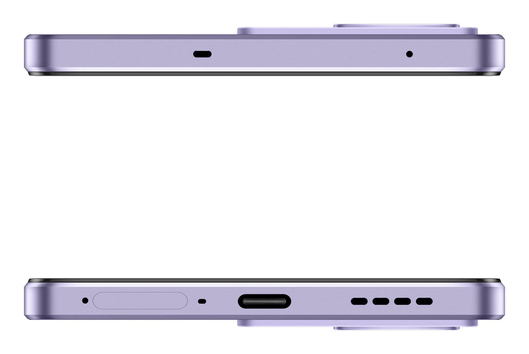 EAN 6941764460171 - realme 14T 16,9 cm (6.67") Android 15 5G 8 GB 256 GB 6000 mAh Púrpura imagen 8