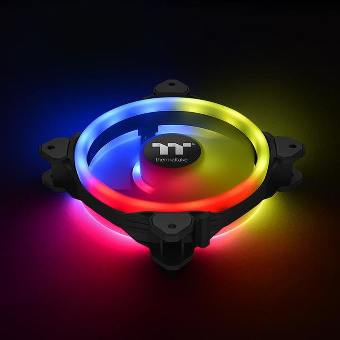 EAN 0841163005668 - Thermaltake Riing Trio 14 RGB TT Premium Edition Ventilador imagen 8