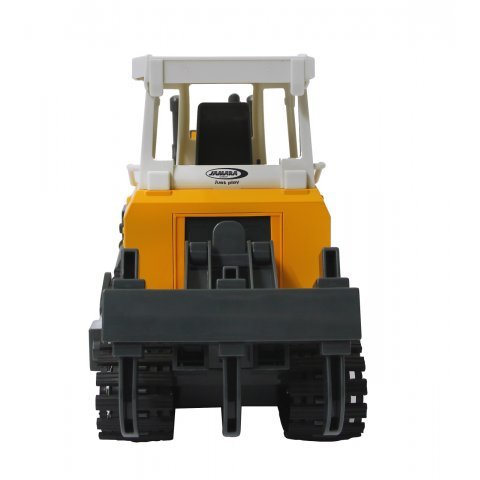 EAN 4042774462345 - Jamara Liebherr modelo controlado por radio Buldócer Motor eléctrico 1:20 imagen 9