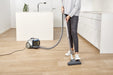 EAN 8432406480001 - Black & Decker BXVML700E aspiradora 2 L Aspiradora cilíndrica Secar 700 W Sin bolsa imagen 8
