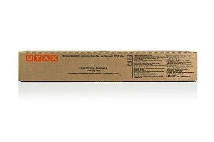 EAN 4053768191202 - UTAX 1T02NK0UT0 cartucho de tóner 1 pieza(s) Original Negro imagen 1