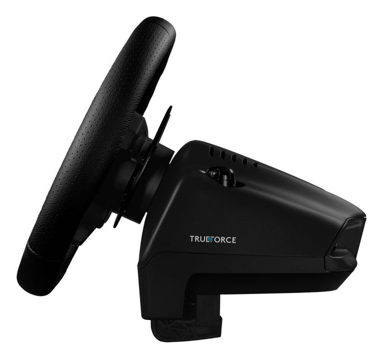 EAN 5099206124752 - Logitech G G923 SE Negro USB 2.0 Volante + Pedales + Palanca de control Xbox, Xbox One, Xbox Series S, Xb imagen 7