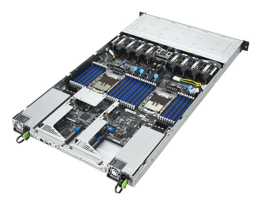 Asus Server Rs700-E12-Rs12u 2kw 12n