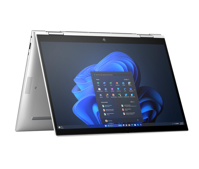 EAN 0198122958887 - HP Elite x360 830 G11 Intel Core Ultra 5 125U Híbrido (2-en-1) 33,8 cm (13.3") Pantalla táctil WUXGA 16 G imagen 1