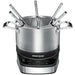 EAN 4001797129505 - Rommelsbacher F 1200 fondue, gourmet y wok 1,5 L 6 personas(s) imagen 1