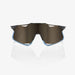 EAN 0841269192910 - 100% Hypercraft gafas de sol Warp Envolvente imagen 2