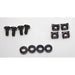 EAN 4260455644433 - Inter-Tech 88887276 accesorio de bastidor Panel guíacables imagen 3