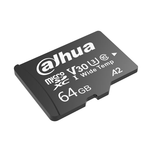 EAN 6923172538383 - Dahua Technology TF-W100-64GB MicroSDXC UHS-I Clase 10 imagen 2