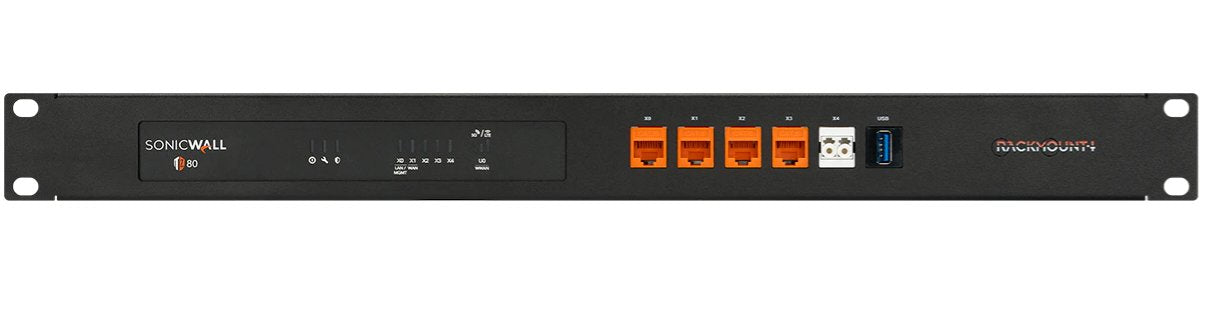 EAN 8720297442391 - Rackmount.IT RM-SW-T14 accesorio de bastidor Montaje de firewall en rack imagen 3