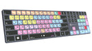 EAN 5707795023317 - Logickeyboard LKB-PT-TPC teclado Hogar / Oficina USB + Bluetooth QWERTZ Alemán Negro imagen 2