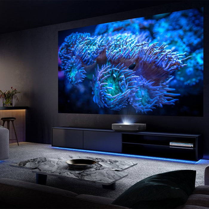EAN 6942147487778 - Hisense PL1HE Smart TV Wifi Negro imagen 9