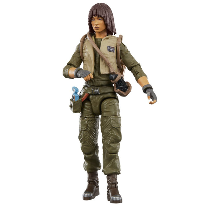 EAN 5010996226945 - Star Wars The Vintage Collection Osha Aniseya imagen 5