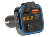 EAN 5900804121572 - BLOW 74-166# transmisor FM 87,5 - 108 MHz Bluetooth Negro imagen 2