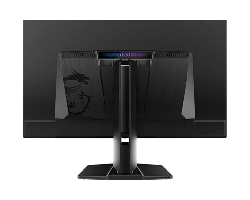 EAN 4711377264433 - MSI MPG 322URX QD-OLED pantalla para PC 80 cm (31.5") 3840 x 2160 Pixeles 4K Ultra HD Negro imagen 2