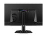 EAN 4711377264433 - MSI MPG 322URX QD-OLED pantalla para PC 80 cm (31.5") 3840 x 2160 Pixeles 4K Ultra HD Negro imagen 2
