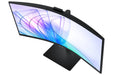 EAN 8806094974010 - Samsung S65VC pantalla para PC 86,4 cm (34") 3440 x 1440 Pixeles UltraWide Quad HD LCD Negro imagen 7