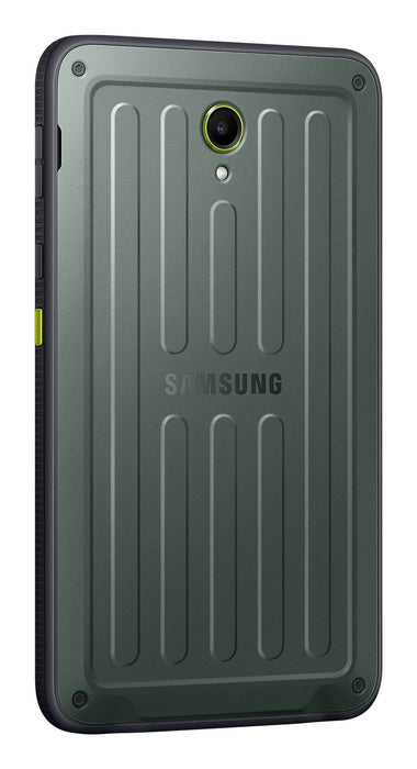 EAN 8806095470078 - Samsung Galaxy Tab Active5 SM-X300N 128 GB 20,3 cm (8") 6 GB Wi-Fi 6 (802.11ax) Android 14 Verde imagen 5