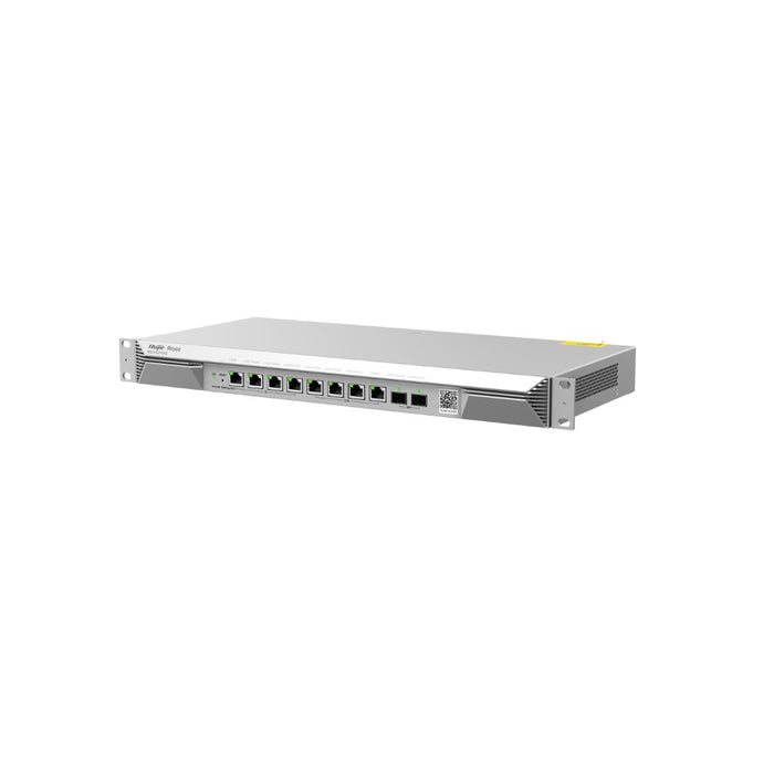 EAN 6976915004539 - Ruijie Networks RG-EG710XS router 2.5 Gigabit Ethernet, 10 Gigabit Ethernet, Gigabit Ethernet Gris imagen 2