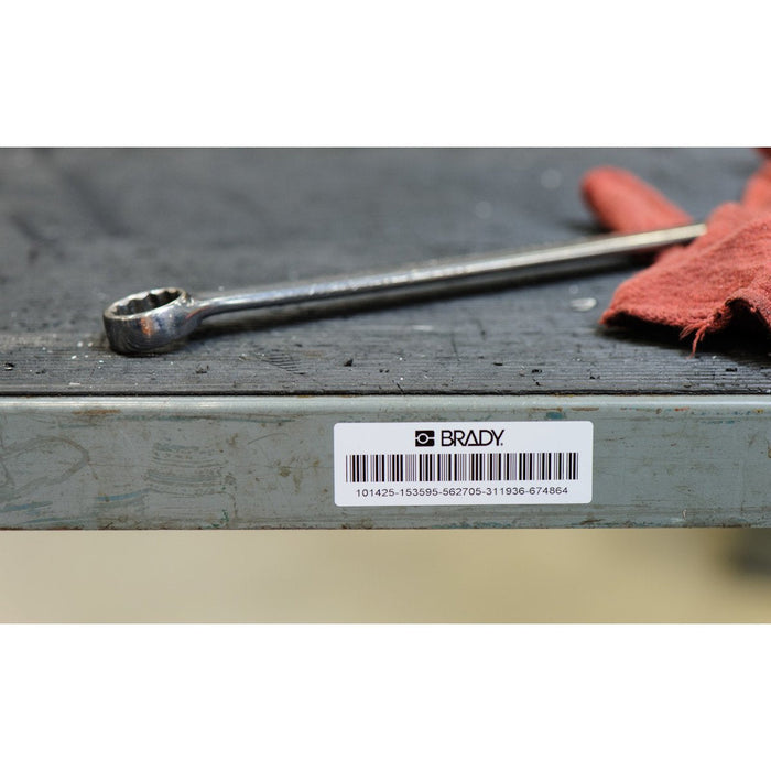 Bmp41/Bmp51/Bmp53/M511 Label  Printer Labels