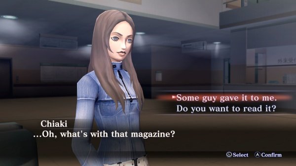 EAN 5055277042234 - PLAION Shin Megami Tensei III Nocturne HD Remastered Remasterizada Inglés PlayStation 4 imagen 6