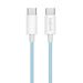 EAN 4052792078022 - LogiLink CU0349 cable USB USB 2.0 0,5 m USB C Azul imagen 2