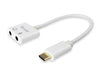 EAN 4015867222751 - Equip 133460 tarjeta de audio imagen 1
