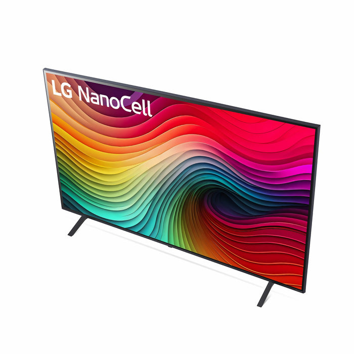 EAN 8806096029824 - LG NanoCell 65NANO82T6B 165,1 cm (65") 4K Ultra HD Smart TV Wifi Negro imagen 12