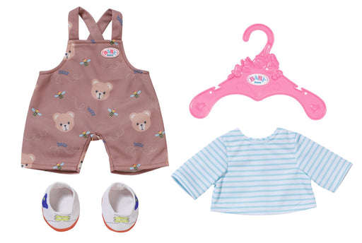 EAN 4001167834732 - BABY born Bear Jeans Outfit Juego de ropita para muñeca imagen 2