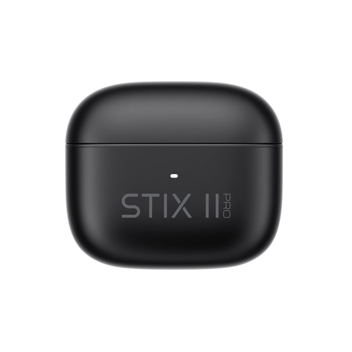 EAN 5060594761591 - Veho VEP-771-STIX2-PRO-B auricular y casco Auriculares Inalámbrico Dentro de oído Llamadas/Música/Deporte imagen 3