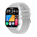 EAN 8434847074870 - COOL Accesorios Delta Silicona Gris 5,11 cm (2.01") AMOLED 39 mm Digital 240 x 296 Pixeles Pantalla tácti imagen 1