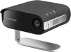 EAN 0766907030990 - Viewsonic M1XE videoproyector Proyector de corto alcance LED WVGA (854x480) Negro, Plata imagen 3