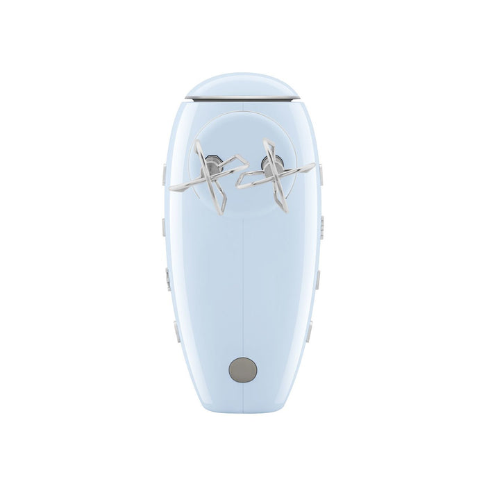 EAN 8017709301842 - Smeg HMF01PBEU batidora Batidora de mano 250 W Azul imagen 5
