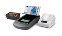 EAN 8717496334039 - Safescan TP-230 impresora de etiquetas Línea térmica 203 x 203 DPI 60 mm/s Alámbrico imagen 3