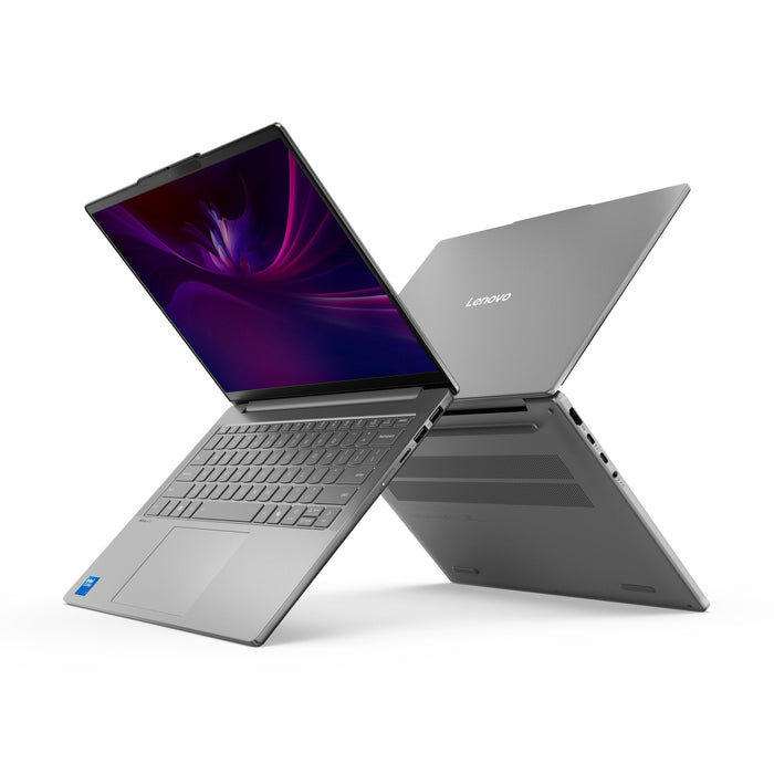 Lenovo Ideapad Slim 5 14irh10 83hr - Intel Core I7 13620h 2.4 Ghz - Win 11 Home - Uhd Graphics - 16 Gb Ram - 512 Gb Ssd Nvme - 35.6 Cm 14 In