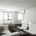 EAN 5901443120988 - Activejet AJE-GIZEL 2P iluminación de pared imagen 7