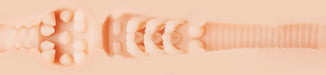 EAN 810476014667 - Fleshlight Stoya Beige, Blanco imagen 3