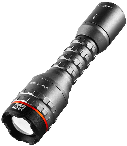 EAN 5060945231919 - NEBO NEB-FLT-1063-G linterna Gris Linterna de mano LED imagen 1